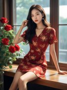 女人是汉子的将来